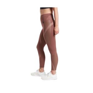Athleta Allyson Felix Legend 7/8 Tight Hearth Rose